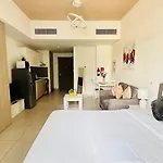 Oyo Home 1364 Fully Furnished Studio Apartments Jvc